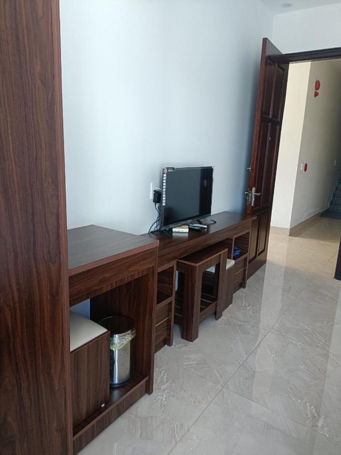 Bao Son Hotel Ha Long Exterior foto